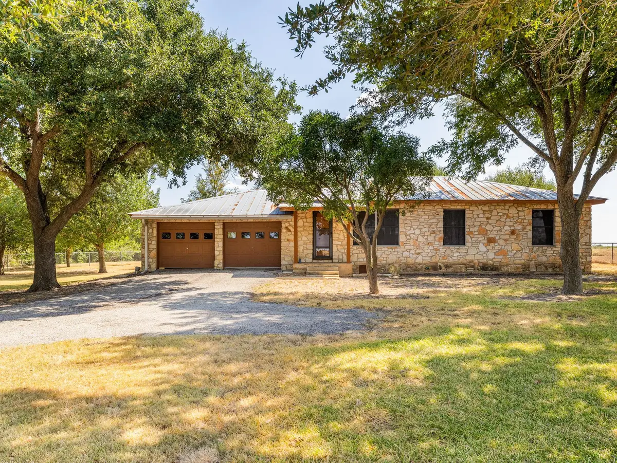 1501 County Road 421, Taylor, TX 76574 - #1