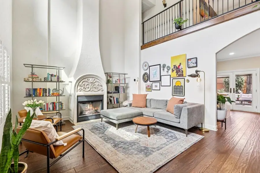 2307 Alta Vista Ave, Austin, TX 78704 - #3