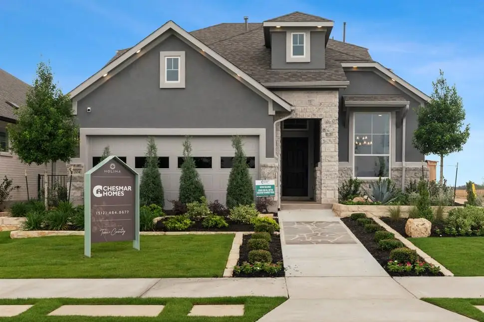 511 Clove Current Ct, Georgetown, TX 78633 - #1