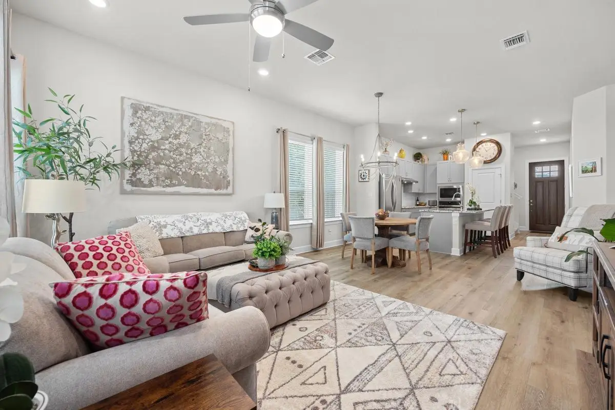 144 Monterey Oak Trl, Georgetown, TX 78628 - #1