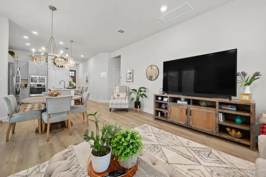 144 Monterey Oak Trl, Georgetown, TX 78628 - #3