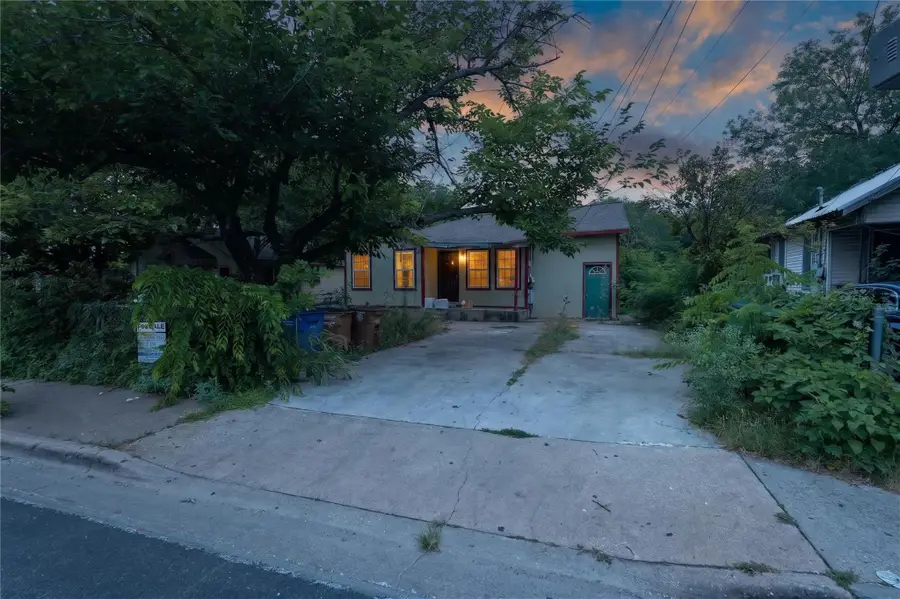 7606 Blessing Ave, Austin, TX 78752 - #2