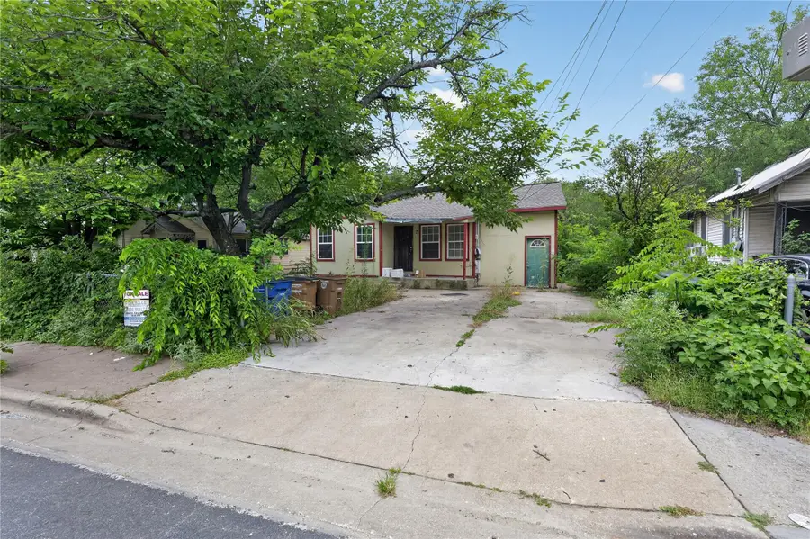 7606 Blessing Ave, Austin, TX 78752 - #3