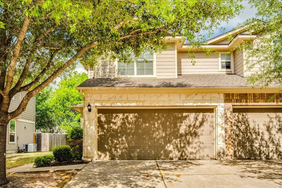 14616 Walt Whitman Trl #A, Pflugerville, TX 78660 - #2