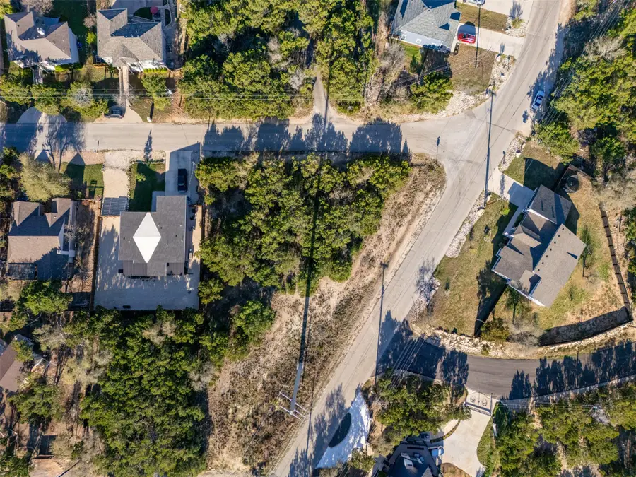 6711 & 6709 Avenida Ann Dr, Lago Vista, TX 78645 - #3