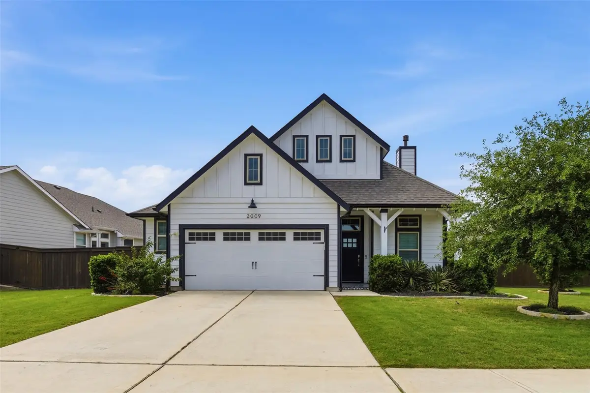 2009 Running Brushy Bnd, Leander, TX 78641 - #1