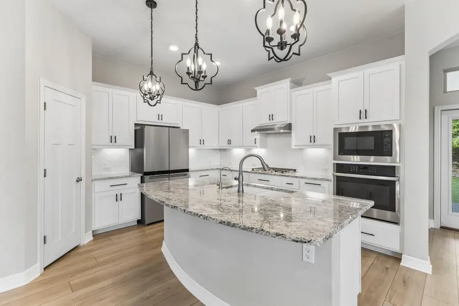 2009 Running Brushy Bnd, Leander, TX 78641 - #3