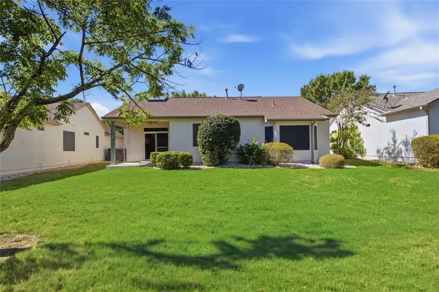 111 Double Fire Trl, Georgetown, TX 78633 - #3