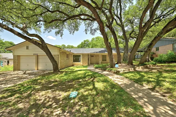 2500 Deerfoot Trl, Austin, TX 78704