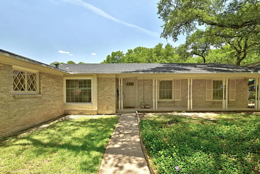2500 Deerfoot Trl, Austin, TX 78704 - #3