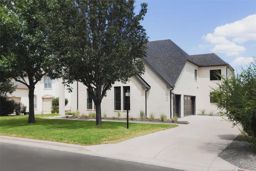 104 Whitley Dr, Austin, TX 78738 - #3