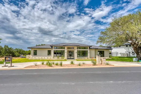 3504 Bay West Blvd, Horseshoe Bay, TX 78657