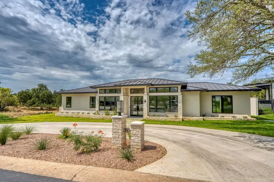 3504 Bay West Blvd, Horseshoe Bay, TX 78657 - #2