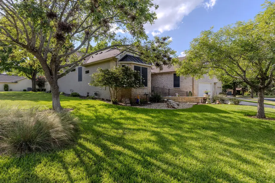101 Morning Glory Cir, Georgetown, TX 78633 - #2