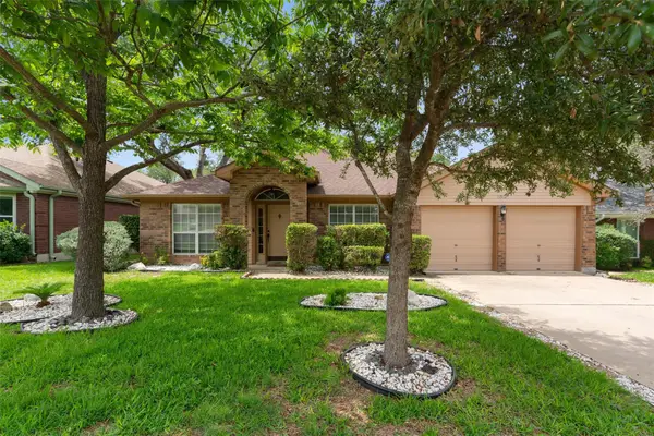 11512 Gatling Gun Ln, Austin, TX 78748