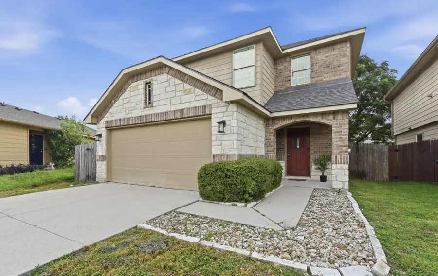 11313 Hillstable Ct, Manchaca, TX 78652 - #2