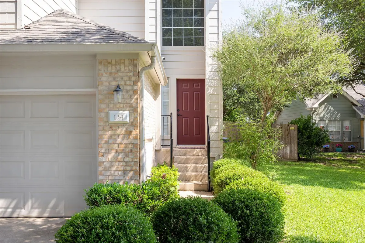 134 Prairie Springs Cv, Georgetown, TX 78626 - #1
