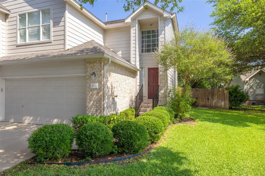 134 Prairie Springs Cv, Georgetown, TX 78626 - #2