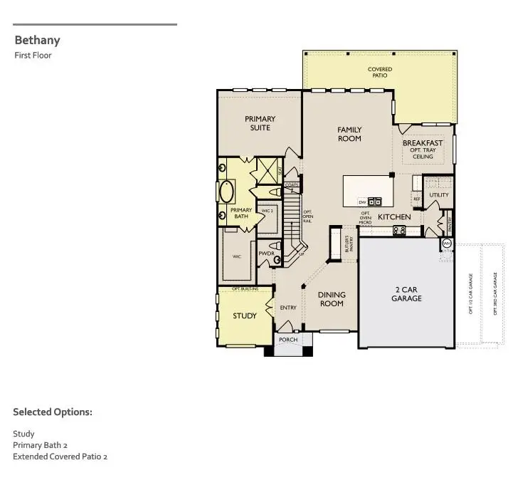 7405 Montage Dr, Austin, TX 78738 - Image #2