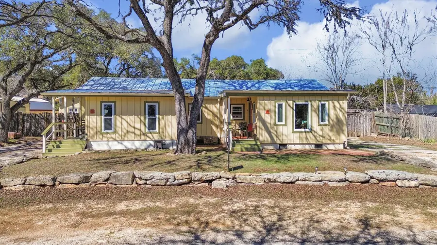 16 El Conejo Trl #A/B, Wimberley, TX 78676 - #2