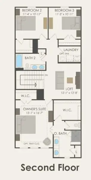 1280 E Main St #502, Round Rock, TX 78664 - #3