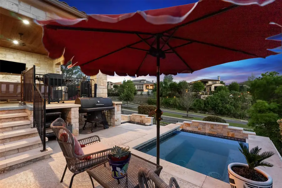209 Rocky Coast Dr, Lakeway, TX 78738 - #3