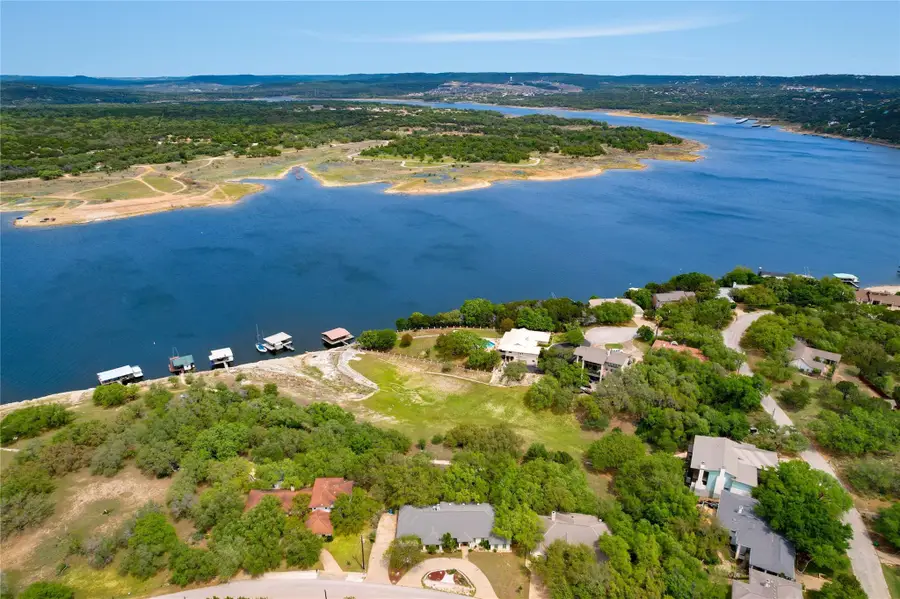 21604 Arrowhead Pt, Lago Vista, TX 78645 - #2
