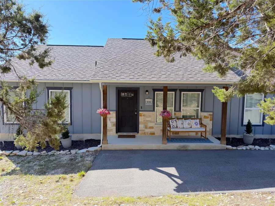 156 Deer Run Pass, Canyon Lake, TX 78133 - #3