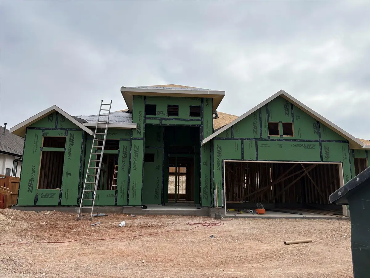 18813 Hopper Ln, Austin, TX 78738 - #1