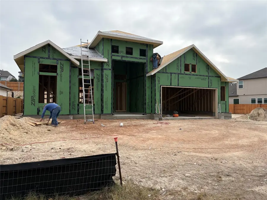 18813 Hopper Ln, Austin, TX 78738 - #2