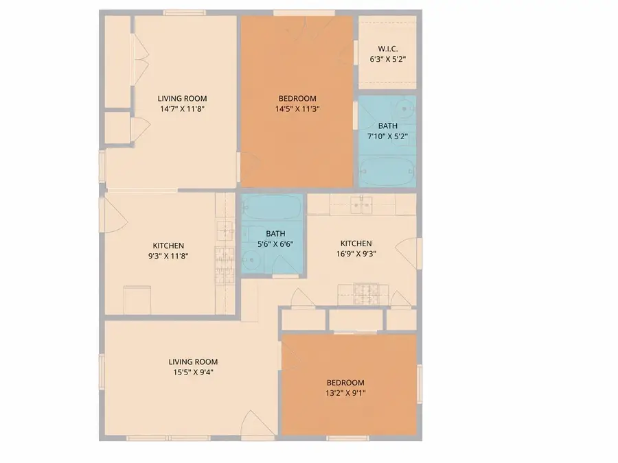 127 Suddith Dr, San Antonio, TX 78233 - #2