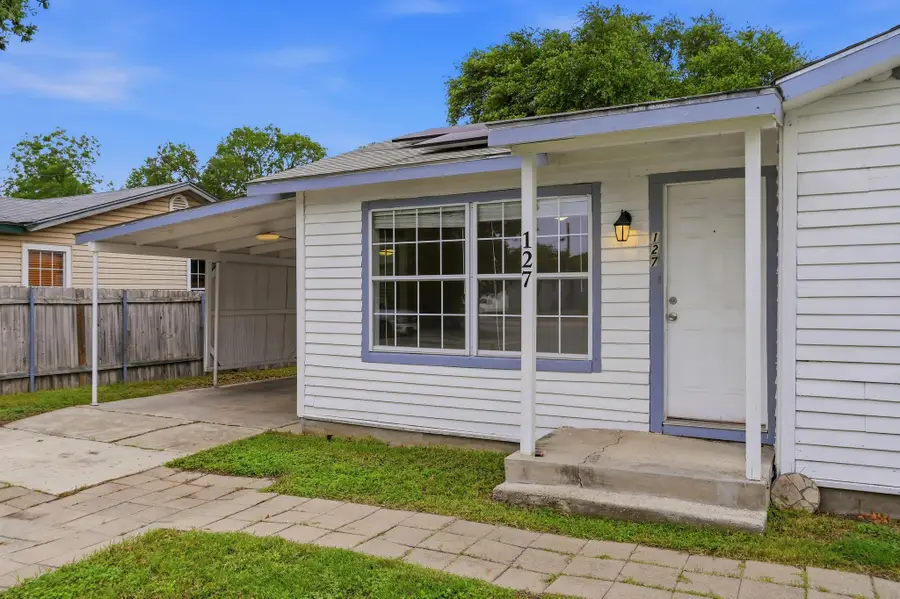 127 Suddith Dr, San Antonio, TX 78233 - #3