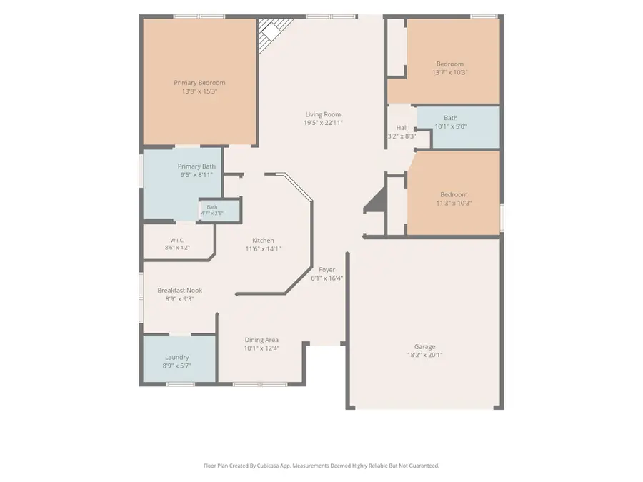 11108 Harvest Time Dr, Austin, TX 78754 - #3