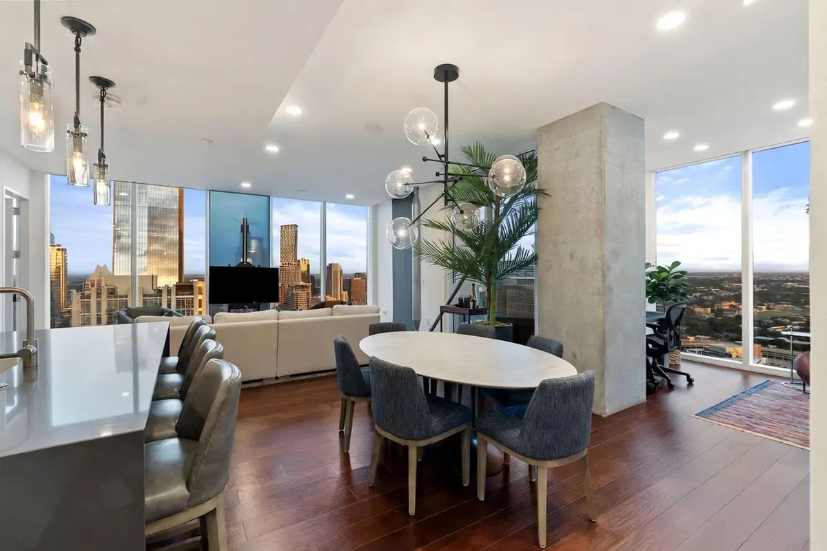 301 West Ave #4505, Austin, TX 78701 - #1