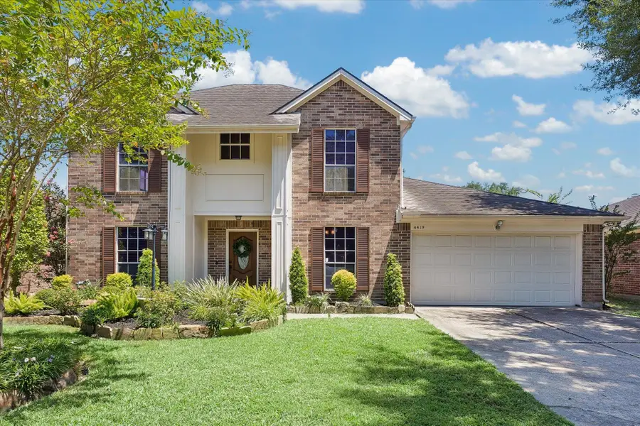 4619 Monaco Ln, Pasadena, TX 77505 - #2