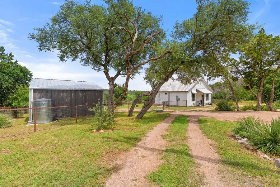 505 Broken Arrow Dr, Spicewood, TX 78669 - #3