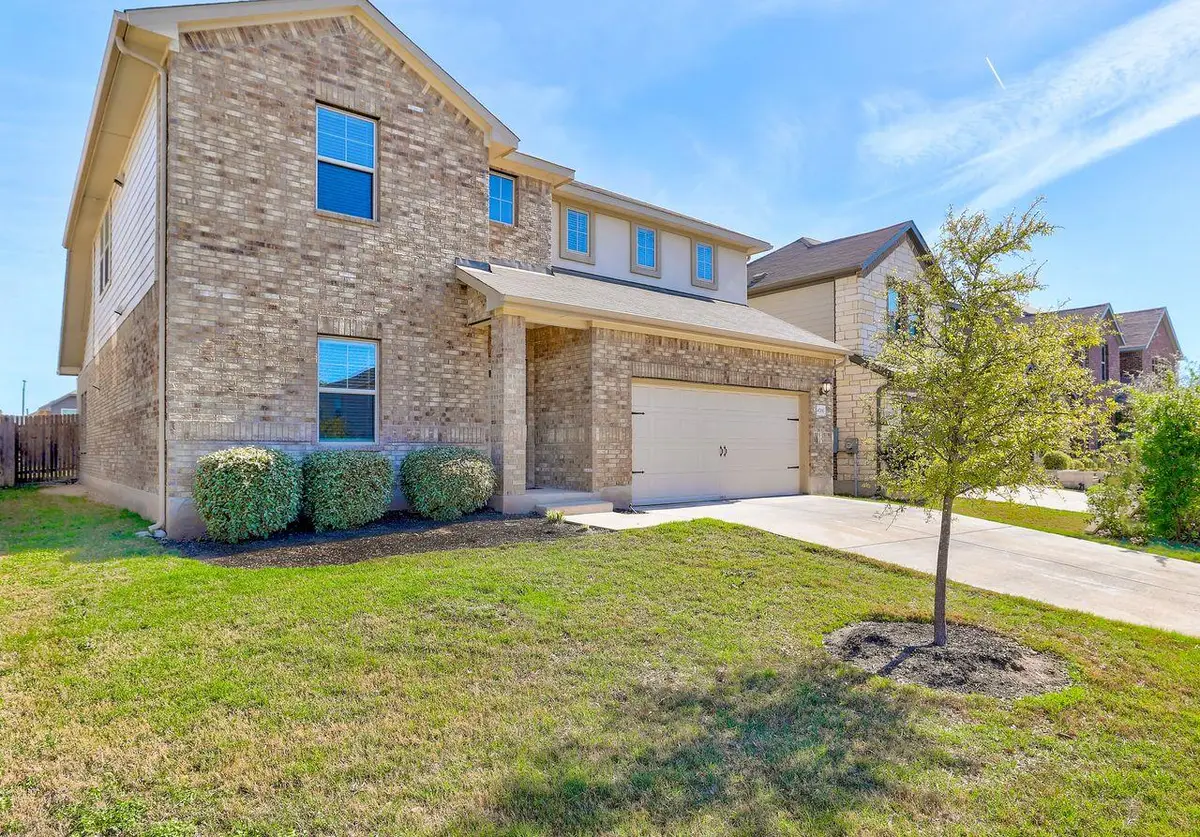 6700 Folsom Ave, Pflugerville, TX 78660 - #1
