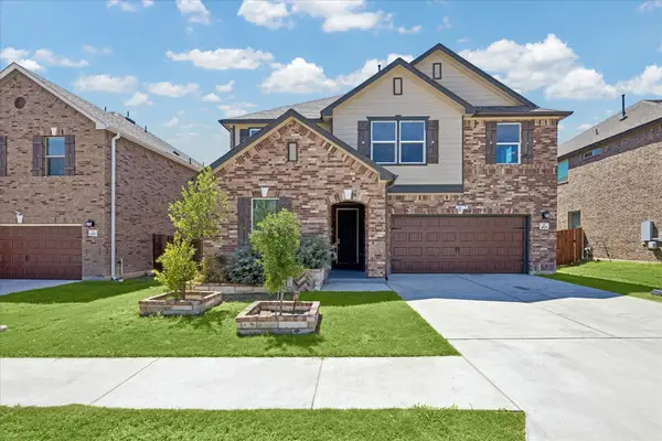 4504 Capua Ct, Round Rock, TX 78665