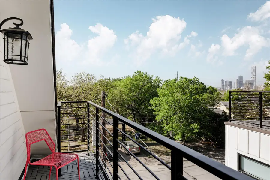 2100 Chicon St, Austin, TX 78722 - #2