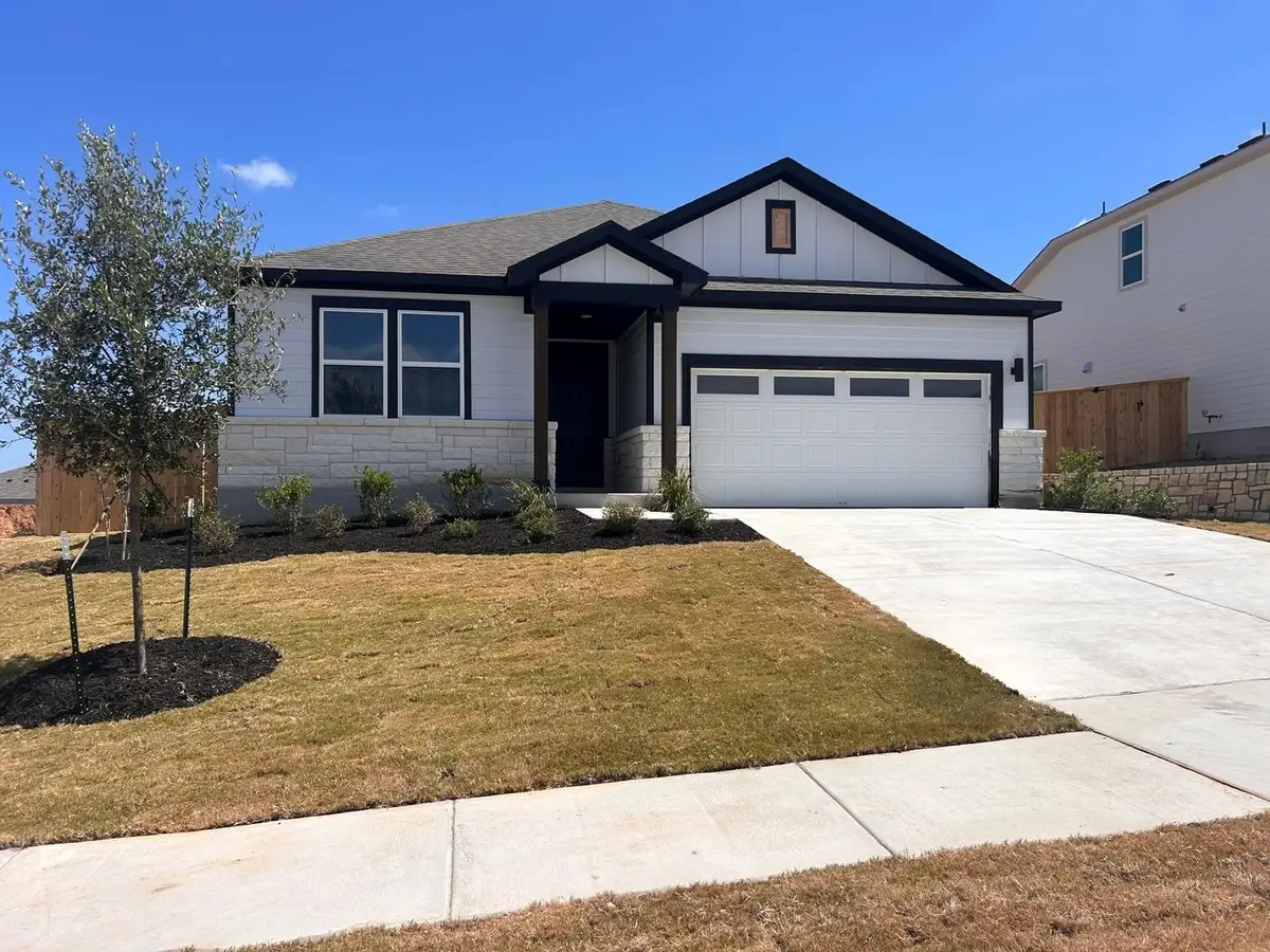5416 San Pietro Dr, Austin, TX 78747 - #1