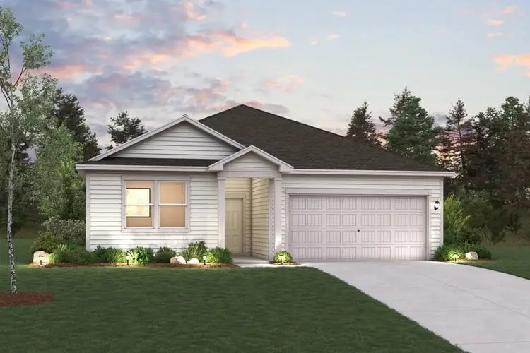 5416 San Pietro Dr, Austin, TX 78747 - #3