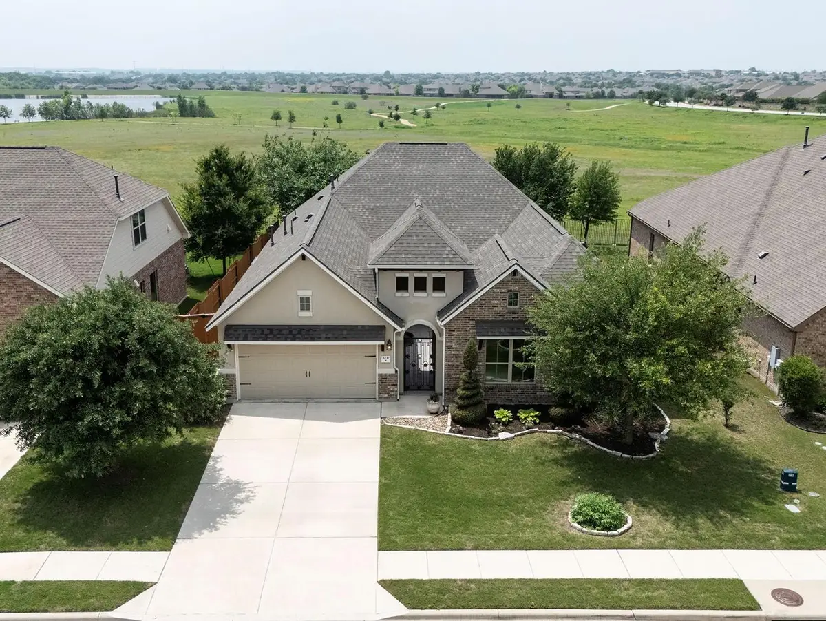 3237 Vasquez Pl, Round Rock, TX 78665 - #1