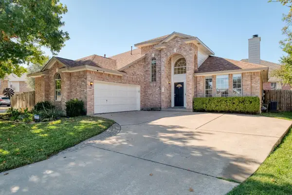 18000 Dansworth Cv, Pflugerville, TX 78660