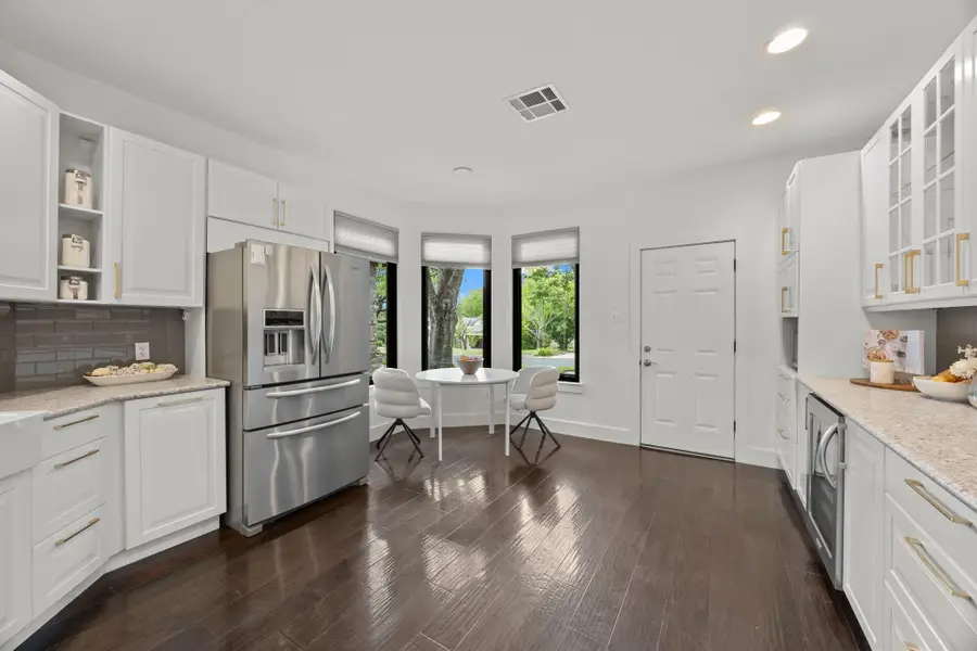 1707 Woodwind Ln, Austin, TX 78758 - #3