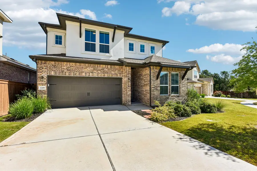 1209 Willie Ranch Way, Leander, TX 78641 - #2