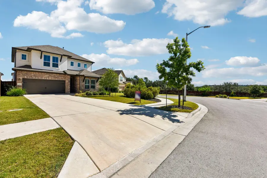 1209 Willie Ranch Way, Leander, TX 78641 - #3