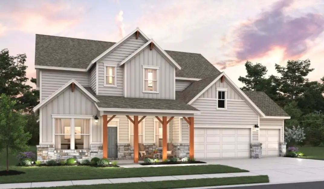 17525 Della Rose Dr, Pflugerville, TX 78660 - #1