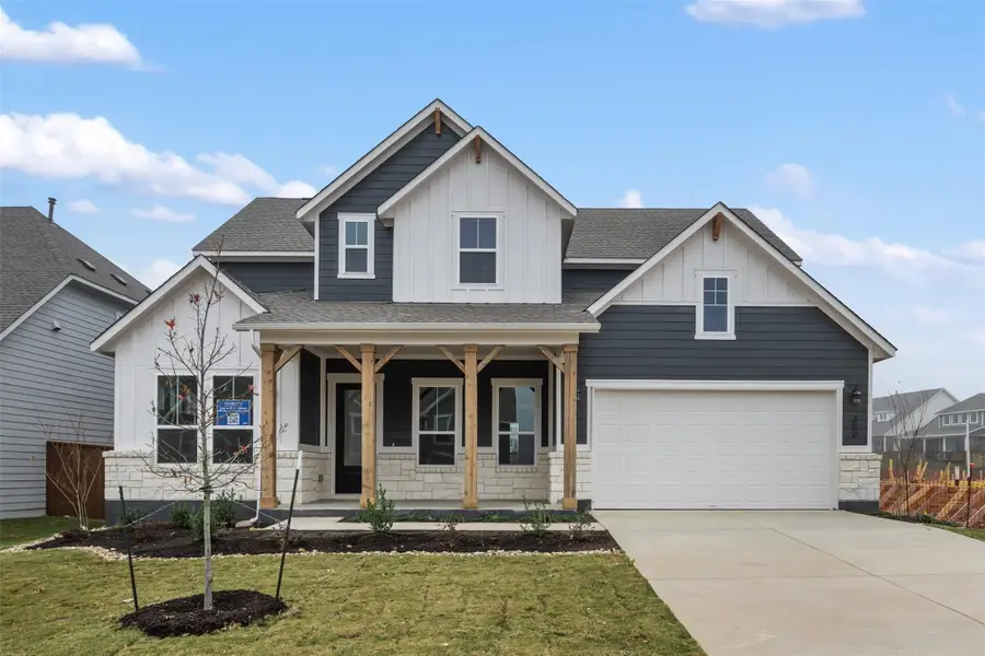 17525 Della Rose Dr, Pflugerville, TX 78660 - #3