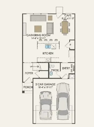 1955 Settlers Glen Dr #4903, Round Rock, TX 78665 - #2