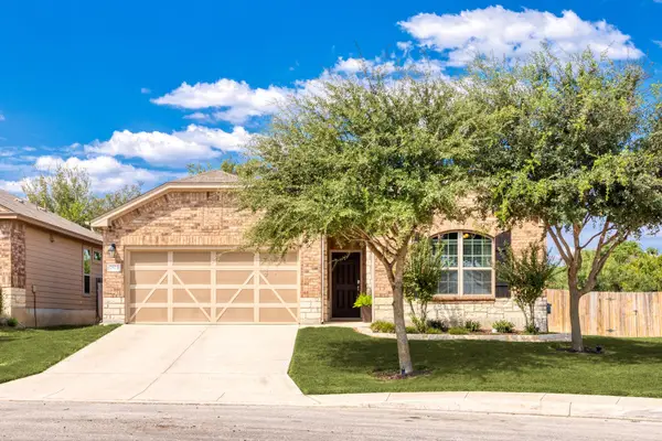 7823 Harvest Bay, San Antonio, TX 78253